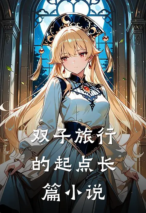 双子旅行的起点长篇小说