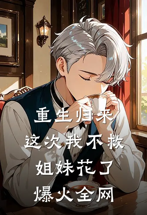 重生归来，这次我不救姐妹花了爆火全网