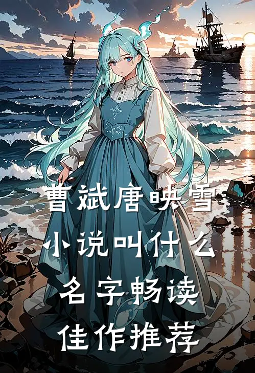 曹斌唐映雪小说叫什么名字畅读佳作推荐