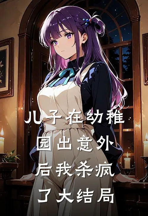 儿子在幼稚园出意外后我杀疯了大结局
