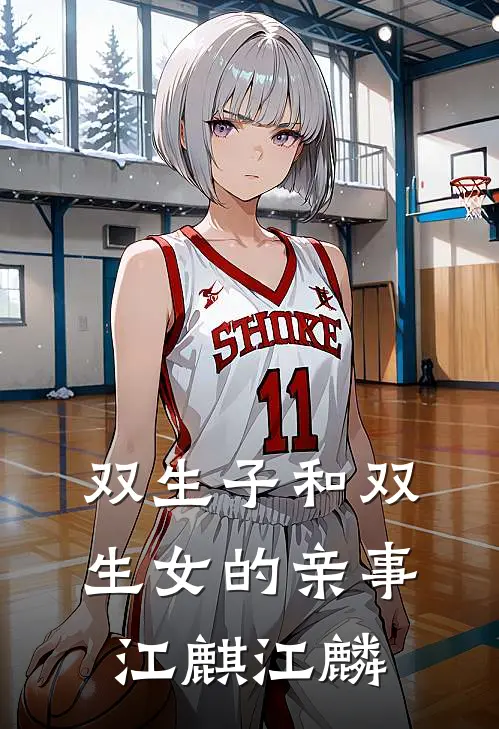 双生子和双生女的亲事江麒江麟