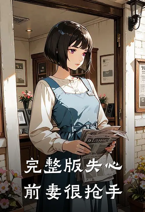 完整版失心前妻很抢手