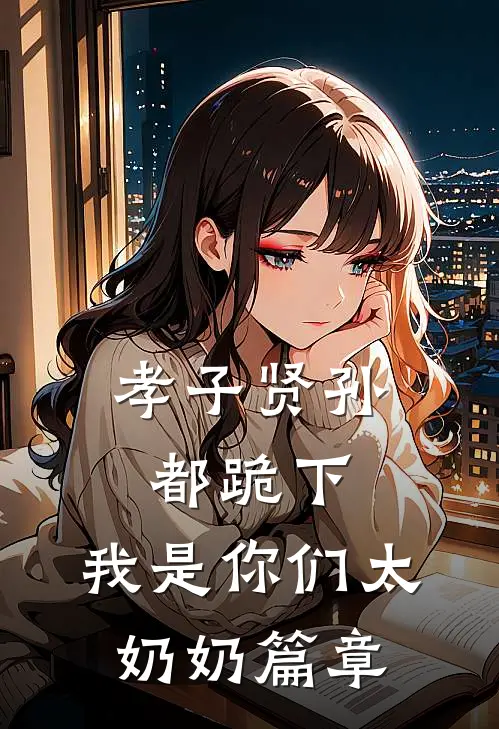孝子贤孙都跪下，我是你们太奶奶篇章