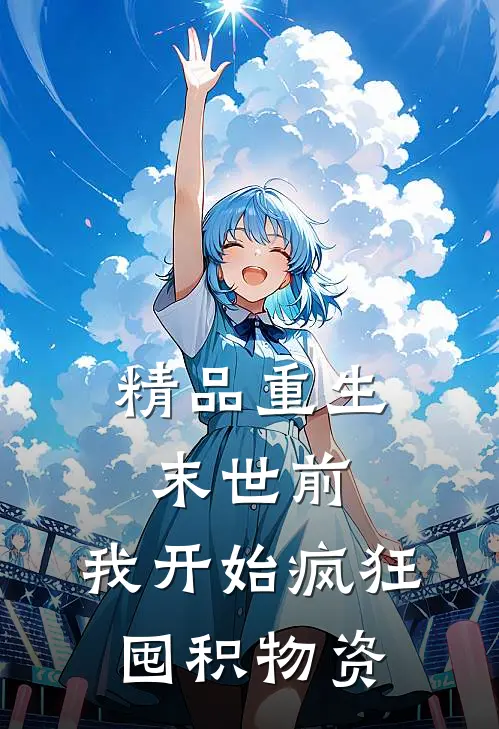 精品重生末世前，我开始疯狂囤积物资