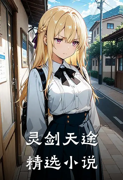 灵剑天途精选小说