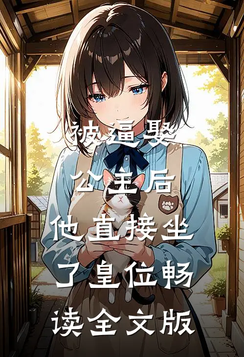 被逼娶公主后，他直接坐了皇位畅读全文版