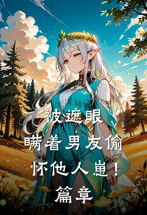 被遮眼，瞒着男友偷怀他人崽！篇章