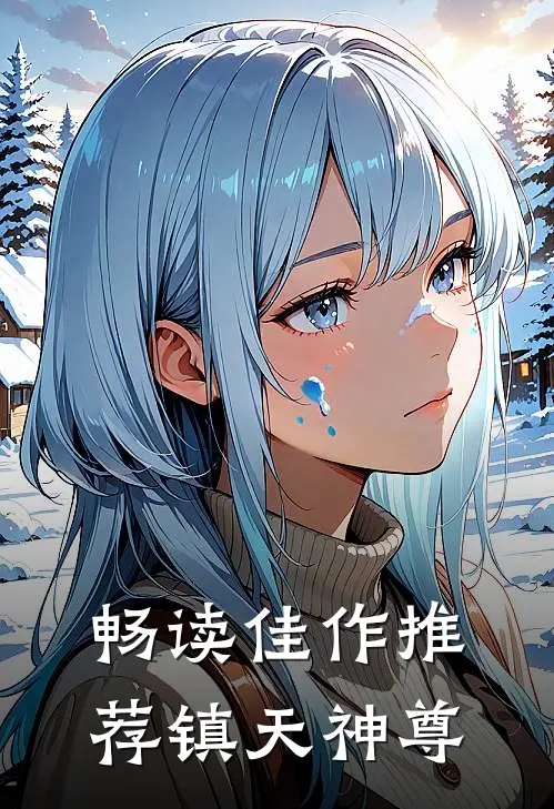 畅读佳作推荐镇天神尊