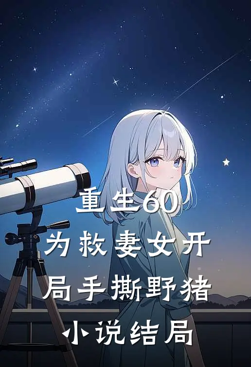 重生60：为救妻女开局手撕野猪小说结局