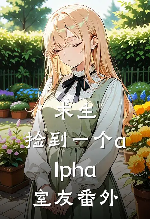 求生：捡到一个alpha室友番外