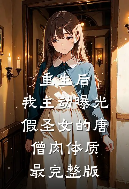 重生后，我主动曝光假圣女的唐僧肉体质最完整版