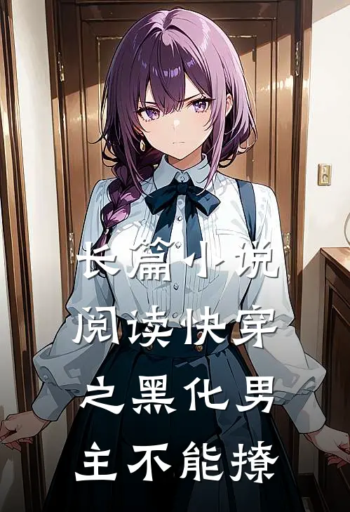 长篇小说阅读快穿之黑化男主不能撩