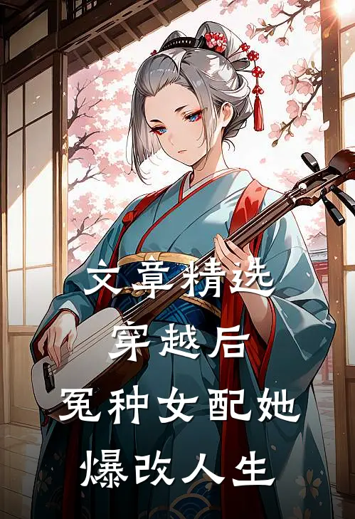 文章精选穿越后，冤种女配她爆改人生