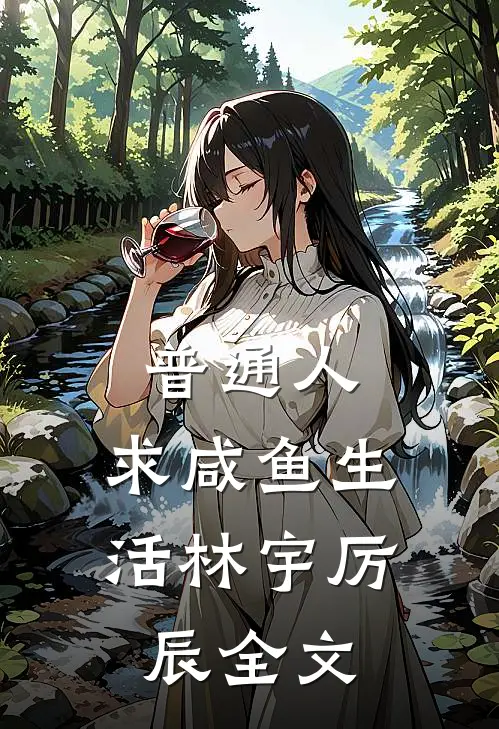 《普通人，求咸鱼生活》林宇厉辰全文