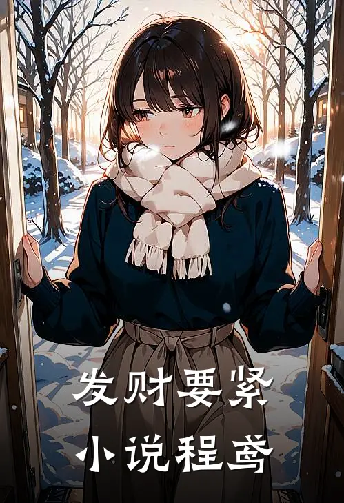 发财要紧小说程鸢