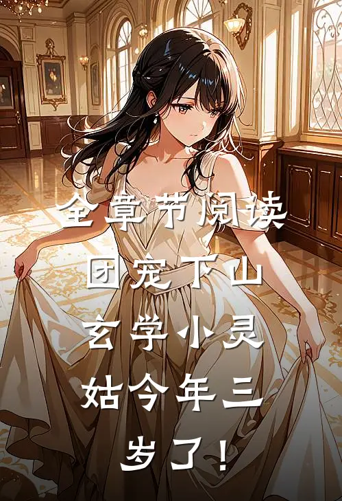 全章节阅读团宠下山：玄学小灵姑今年三岁了！