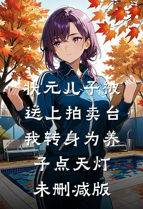 状元儿子被送上拍卖台，我转身为养子点天灯未删减版