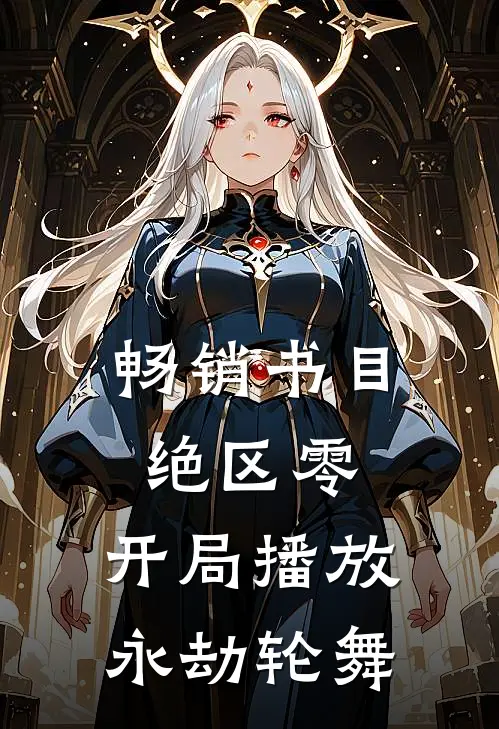 畅销书目绝区零：开局播放永劫轮舞