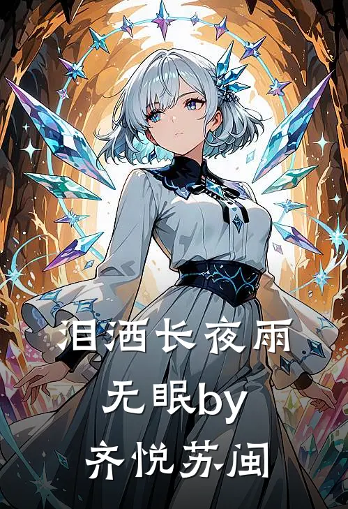 泪洒长夜雨无眠by齐悦苏闽