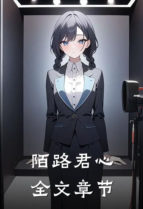 陌路君心全文章节