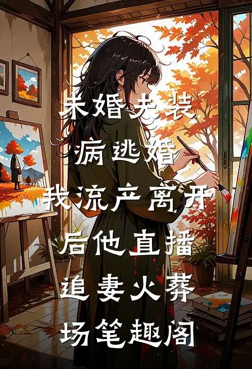 未婚夫装病逃婚，我流产离开后他直播追妻火葬场笔趣阁