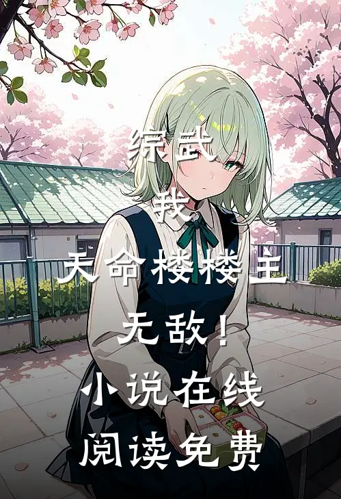 综武：我，天命楼楼主，无敌！小说在线阅读免费