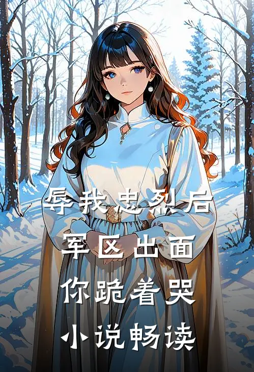 辱我忠烈后，军区出面你跪着哭小说畅读