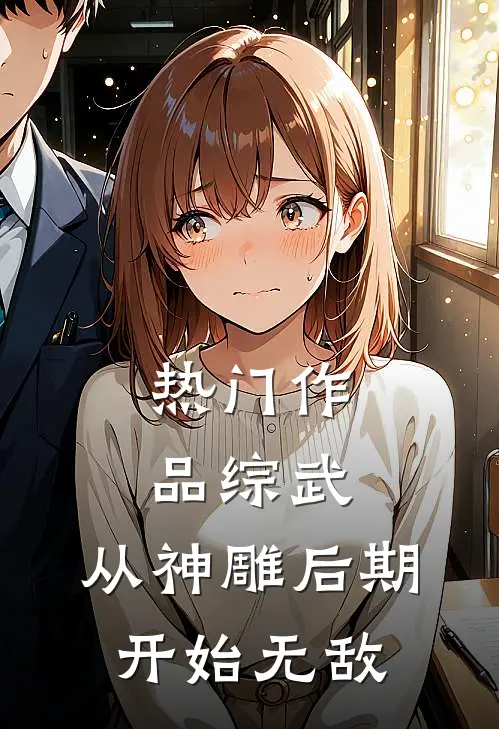 热门作品综武，从神雕后期开始无敌