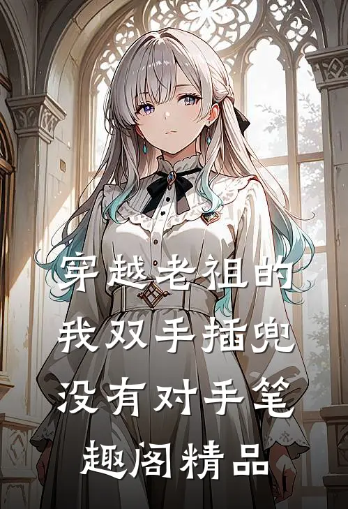 穿越老祖的我双手插兜没有对手笔趣阁精品