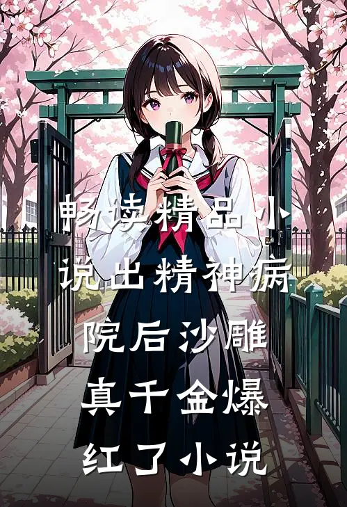 畅读精品小说出精神病院后沙雕真千金爆红了小说