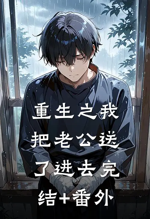重生之我把老公送了进去完结+番外