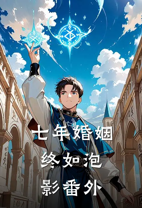 七年婚姻，终如泡影番外