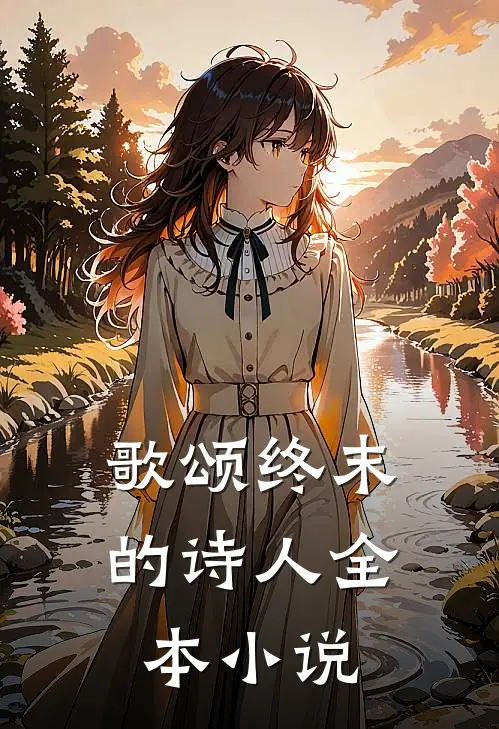 歌颂终末的诗人全本小说