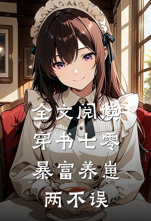 全文阅读穿书七零：暴富养崽两不误