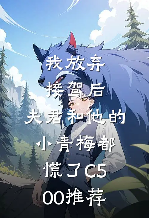 我放弃接驾后，夫君和他的小青梅都慌了C500推荐