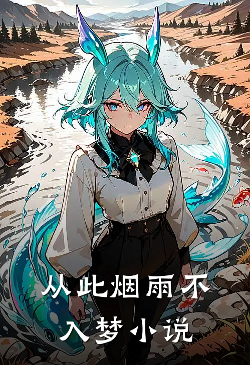 从此烟雨不入梦小说
