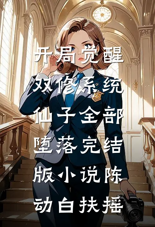 开局觉醒双修系统，仙子全部堕落完结版小说陈动白扶摇