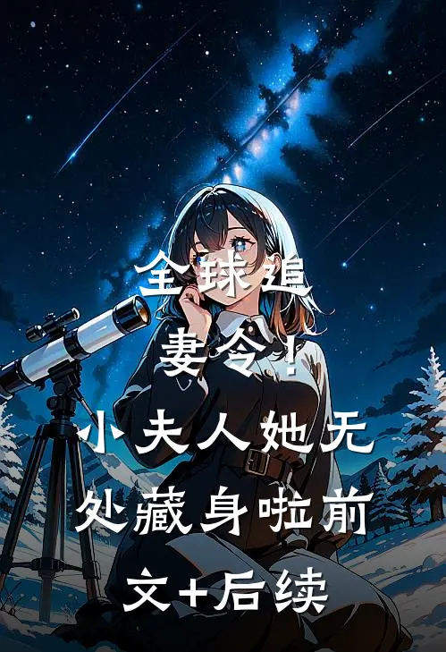 全球追妻令！小夫人她无处藏身啦前文+后续