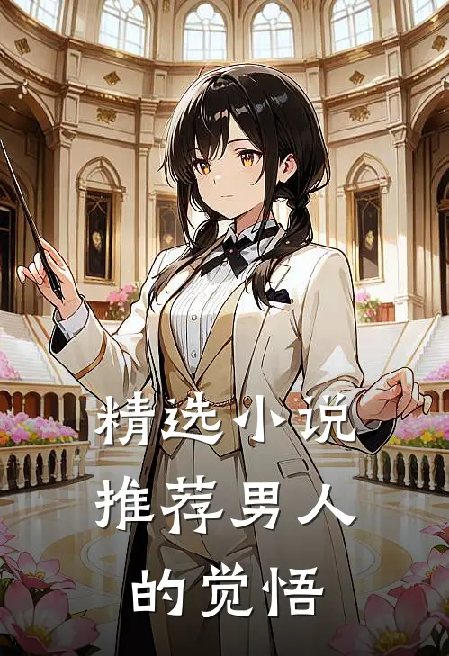 精选小说推荐男人的觉悟