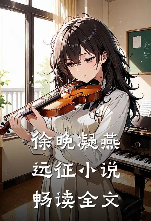 徐晚凝燕远征小说畅读全文