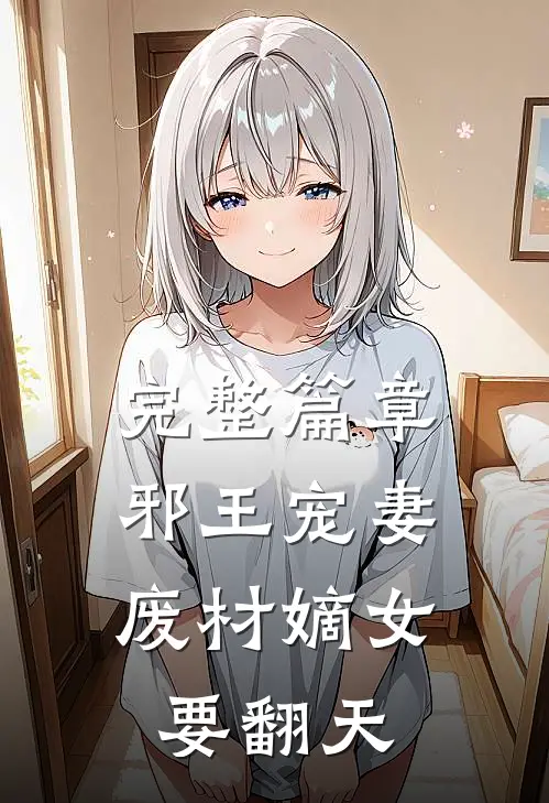 完整篇章邪王宠妻:废材嫡女要翻天