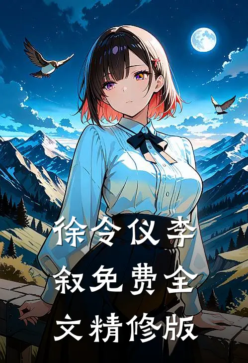 徐令仪李叙免费全文精修版