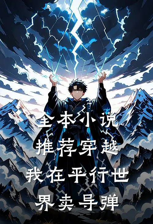 全本小说推荐穿越：我在平行世界卖导弹