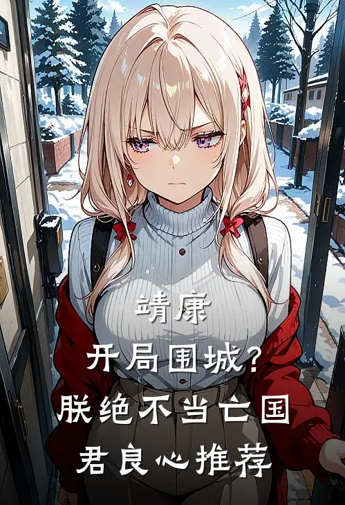 靖康：开局围城？朕绝不当亡国君良心推荐