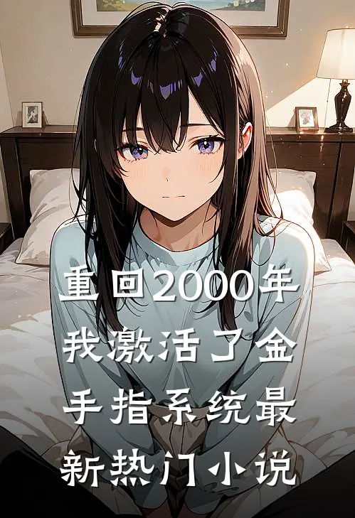 重回2000年，我激活了金手指系统最新热门小说