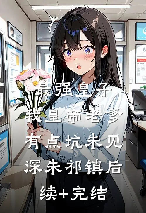 最强皇子：我皇帝老爹有点坑朱见深朱祁镇后续+完结