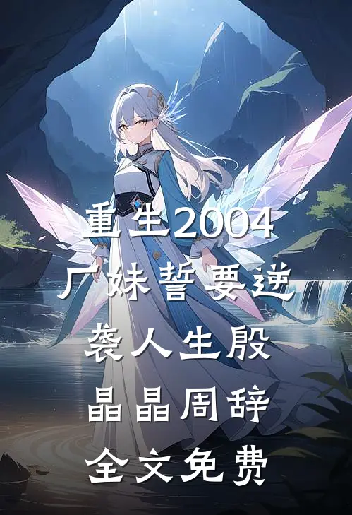 重生2004，厂妹誓要逆袭人生殷晶晶周辞全文免费