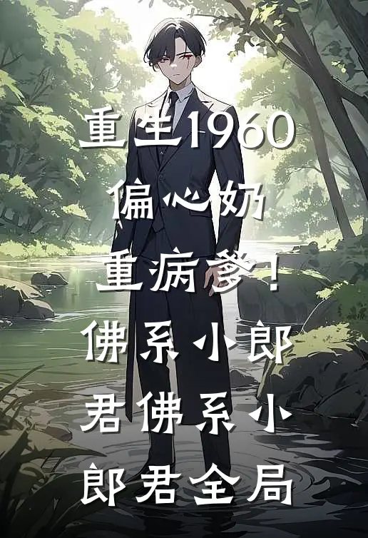 重生1960：偏心奶，重病爹！佛系小郎君佛系小郎君全局