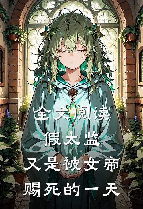 全文阅读假太监：又是被女帝赐死的一天
