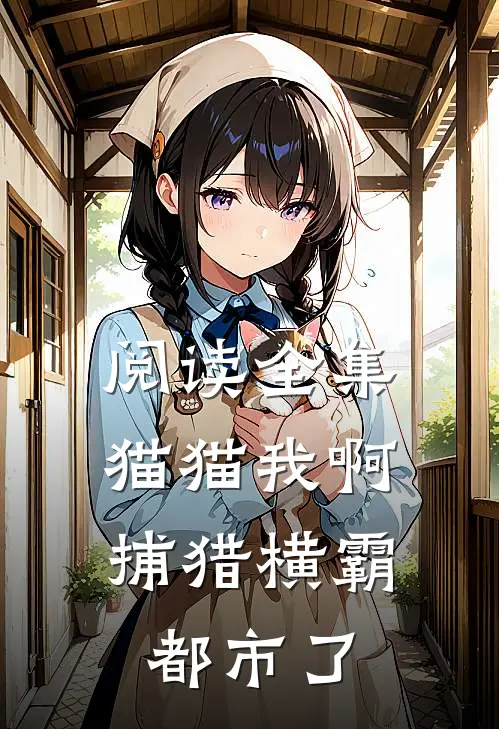 阅读全集猫猫我啊，捕猎横霸都市了